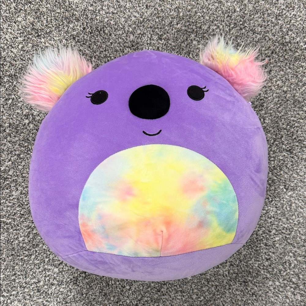 Squishmallows